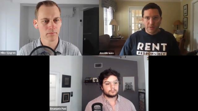 Why Everybody Must be Involved with David Krauss смотреть онлайн