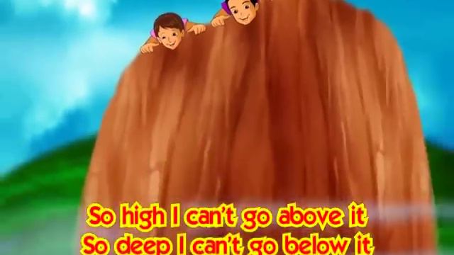 Manuel Bonilla Kids | El Amor De Dios ❤️ смотреть онлайн