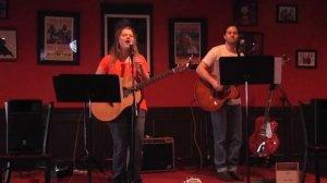 Son of a Preacher Man -Cover sung by Anna Morgan Michel