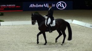 Edward Gal et Glock's Undercover Final World Cup Lyon 2014 RLM