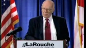 Линдон Ларуш - Последний шанс для цивилизации. Часть 2.