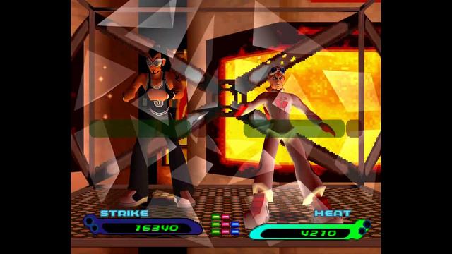 Bust A Move 2: Dance Tengoku Mix - Strike (Mix) Score 320200 смотреть онлайн