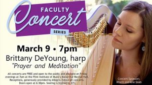 Flint School of Performing Arts March 2018 Video Newsletter