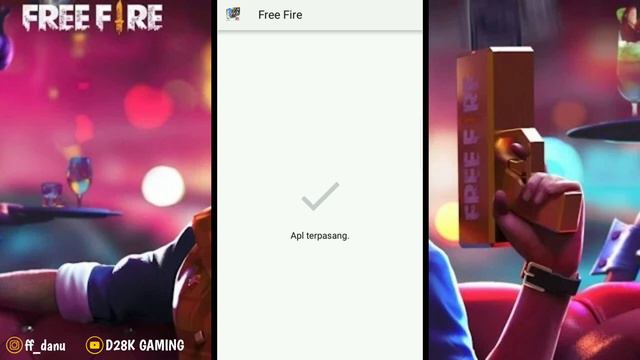 APK MOD UNLIMITED DIAMOND TERBARU | AUTO SULTAN | - HACK FREE FIRE смотреть онлайн