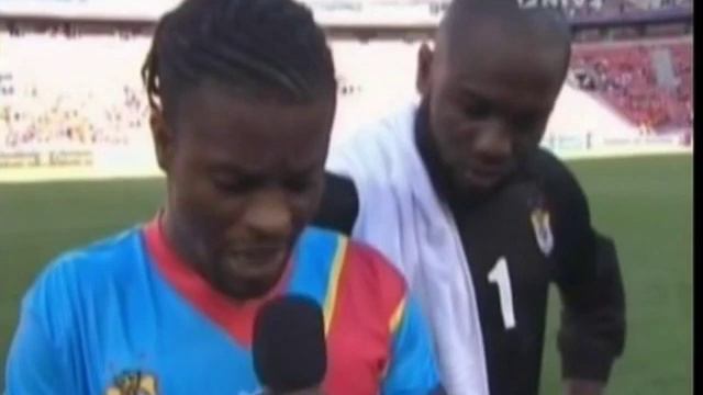 le français de Trésor Mputu - смотреть онлайн