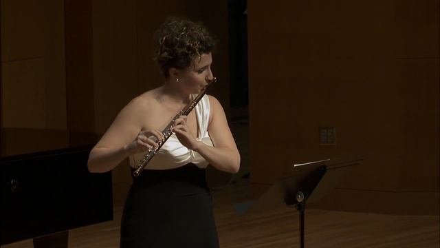 Sonata, Op. 23 Movement 1 by Lowell Liebermann смотреть онлайн