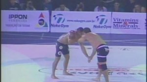 2003 ADCC 2/4 RICARDO ARONA V MARK KERR