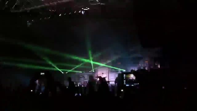 Avantasia - Sign Of The Cross 2 (live in Milano) смотреть онлайн