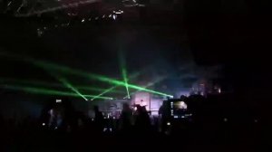 Avantasia - Sign Of The Cross 2 (live in Milano)