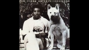 Jorge Ben Jor - Luiz Wagner Guitarreiro