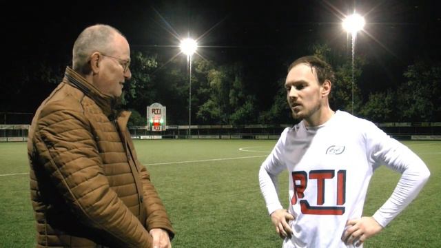 Doelpunten en interviews RKZVC Evv Echt 1-10-2022 смотреть онлайн