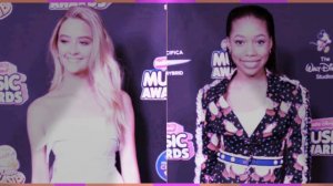 Miss Nickelodeon 2018 WINNERS!