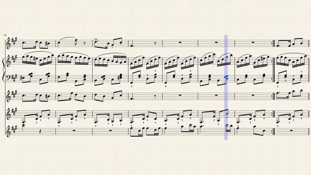 Prząśniczka (S. Moniuszko) смотреть онлайн