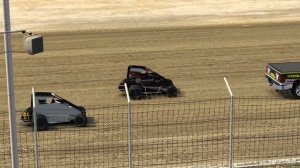 iRacing : CSI Shocks Spring Series -  Round 1 - Limaland Motorsports Park