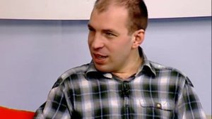 Рубрика "Гость в студии": Андрей Коробейников - пианист, лауреат международных конкурсов