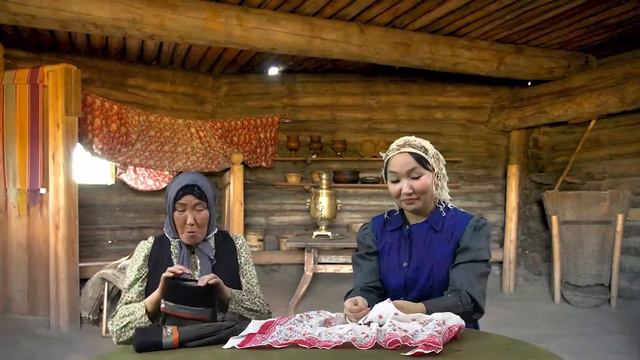 «Куһаҕан тыын» смотреть онлайн