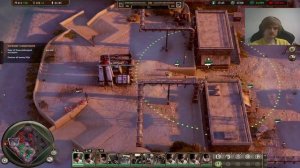 Zubov life - Iron Harvest 1v1