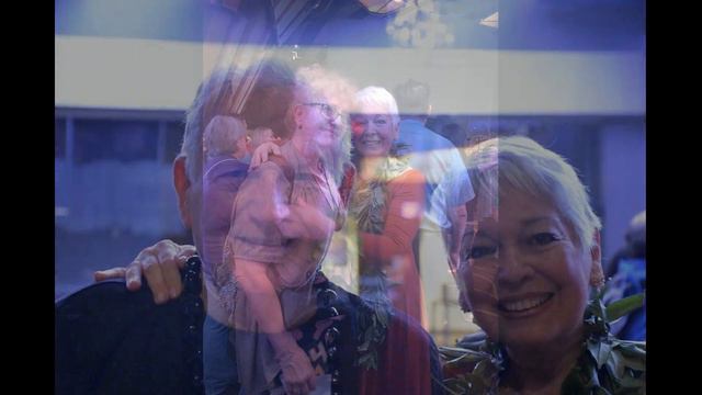 Kumu Brenda Mohalapua Ignacio's Closing Ceremony 2019 World Massage Festival смотреть онлайн