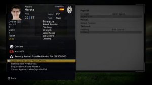 FIFA 15 Career Mode: Best Young Potential Players