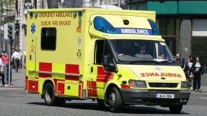 Lateral Inversion - Why is ambulance written in reverse?