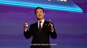 Hightlights of Huawei Global Digital Power Summit 2021 from Charles Yang