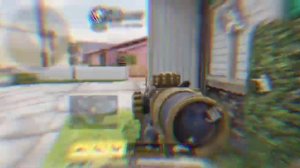 Мувик в Call of Duty