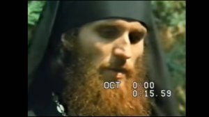 Монастырская жизнь в Советском Союзе ／ Монашество на Руси ХХ в. 1985 г．