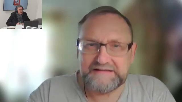 Климат контроль с Константином Ранксом 09 09 2022