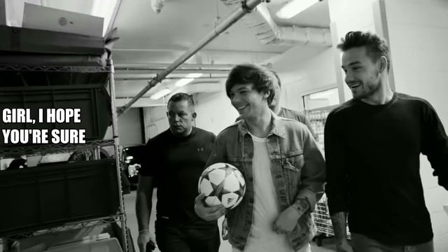 Perfect - One Direction