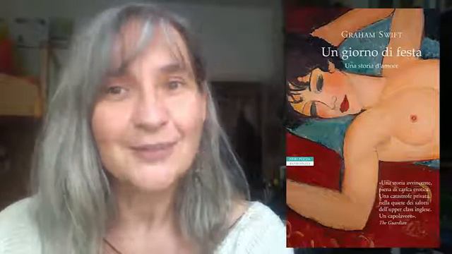 Un giorno di festa.  Una storia damore - Graham Swift - Neri Pozza