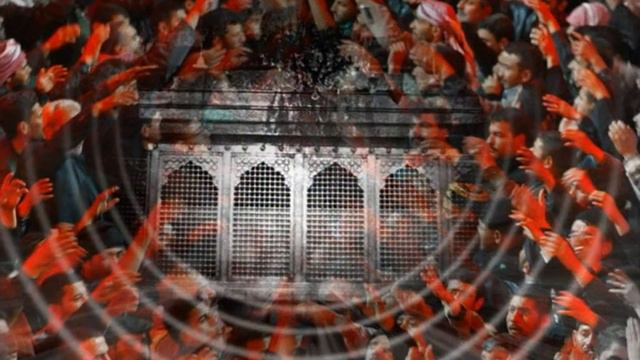 Selim Müezzinzade, Imam Hüseyn şücaeti سلیم مؤذن زاده смотреть онлайн