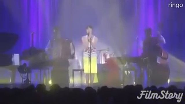 Shiina Ringo - Travelling (宇多田ヒカル Cover) смотреть онлайн