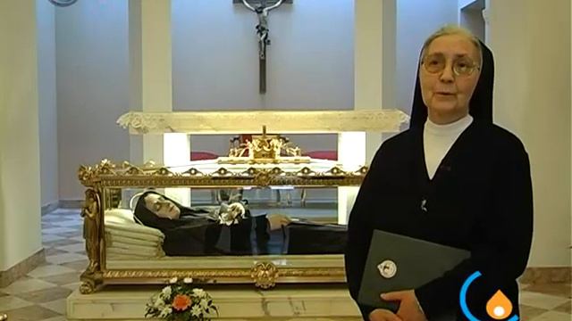 110407 Santa Bertilla смотреть онлайн