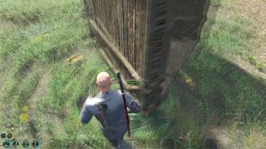 SCUM 095 Гайд для новичков №5 Схроны и стройка