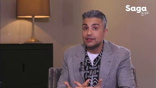 Jaime Camil habla del divorcio del hijo de Adela Micha смотреть онлайн