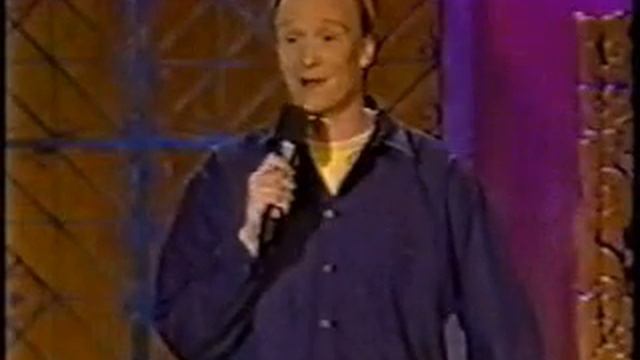 Tim Rykert - Giggles Comedy Agency смотреть онлайн