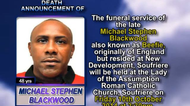 Michael Stephen Blackwood short смотреть онлайн