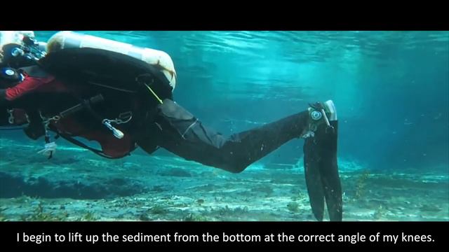 Tecline Power Jet - fins review by Marcin Gala смотреть онлайн