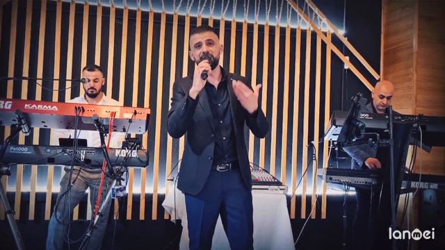 Assyrian singer David Hanna bagiyeh ديفيد حنا смотреть онлайн