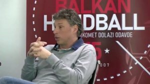 #HANDBALLTALKS - Škrbić, Šprem i Kokir o uspehu posle karijere: Budite spremni da krenete od nule!