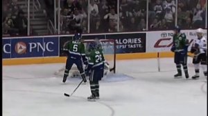 Hershey Bears vs Connecticut Whale - Jan 13, 2013