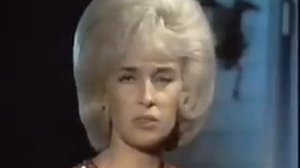 tammy wynette stand by your man