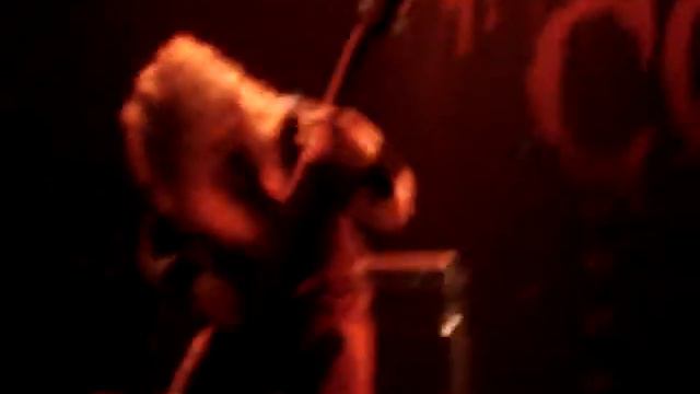 14. Алекс Вэбстер- Evidence In The Furnace .MPG смотреть онлайн