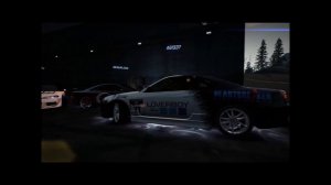 Nissan Silvia S15 Meeting Fame & Glory Team