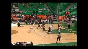 Brandon Hosley 2011-2012 FAMU Hoops Mix69+-