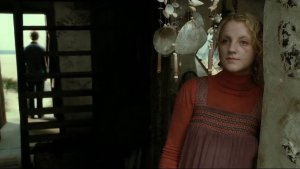 Гарри Поттер / Эдуард Асадов / Верность