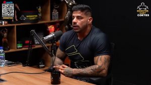 1°ENCONTRO COM RAFAEL BRANDÃO HISTÓRIAS JAMAIS CONTADAS !!! | VITOR CAPIAL