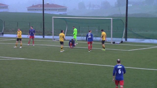 Gjerdrum – Rælingen, sammendrag [2016-05-23, 4.divisjon, menn, Akershus] смотреть онлайн