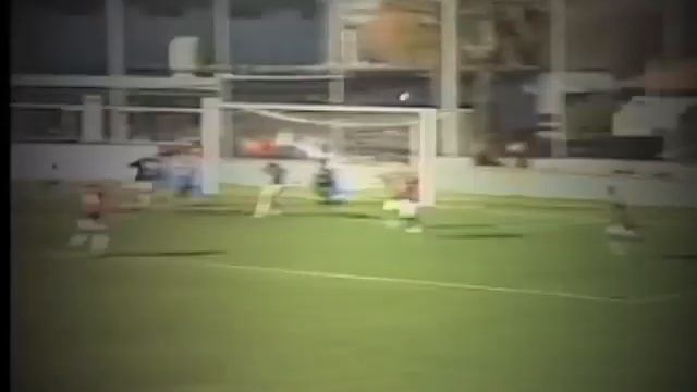 CHRISTIAN PODESTA - Presentación смотреть онлайн