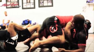 Roberto "Cyborg" Abreu - Road to ADCC Episode Seven